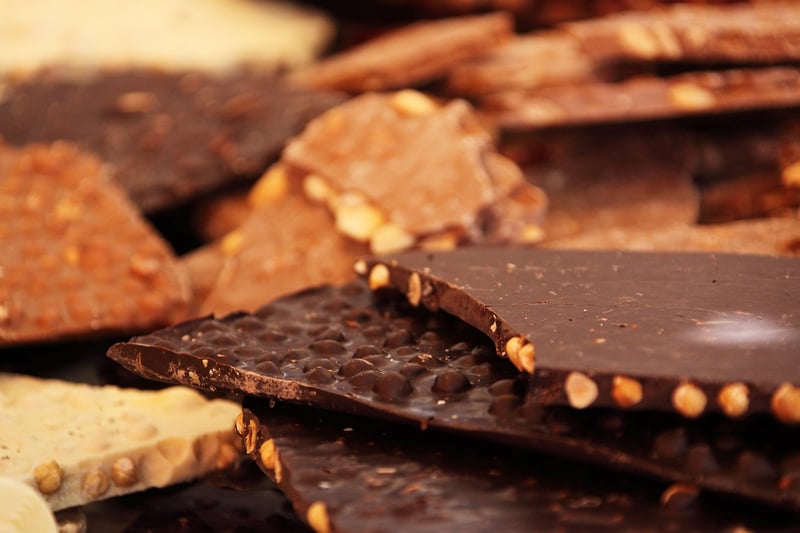 Artisanal Chocolate